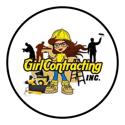Girl Contracting is a female-managed and minority-owned commercial and residential construction company.