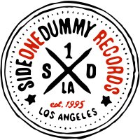 SideOneDummy Records(@SideOneDummy) 's Twitter Profile Photo