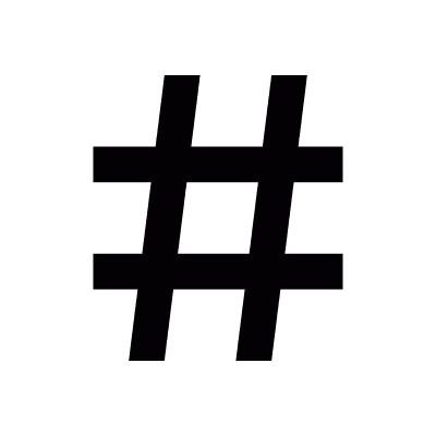 Hashtag Central