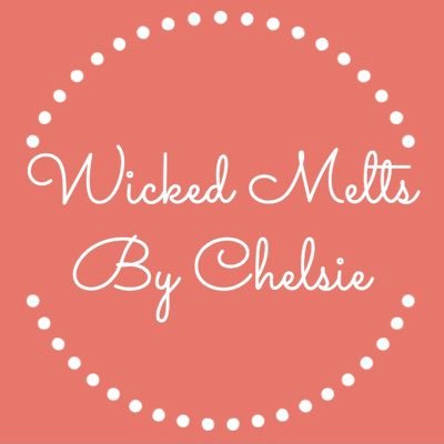 100% Soy Wax Candles • Handmade in South Texas • Owner: @TheChelsiePaige