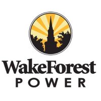 Wake Forest Power(@WakeForestPower) 's Twitter Profile Photo