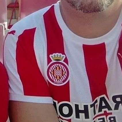 PacoMalibu's profile picture. Ara vinc