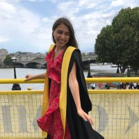 Anya Jhoti (@anyajhoti) 's Twitter Profile Photo Anya Jhoti (@anyajhoti) 's Twitter Profile Photo