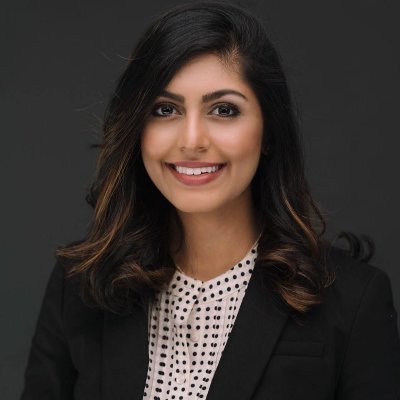 FilzaKaukab's profile picture. Former Tennesseean
Pediatric resident in Massachusetts