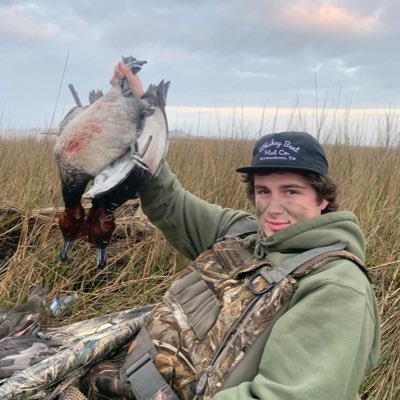 Huntsssmcgeee's profile picture. Texas☀️🌴