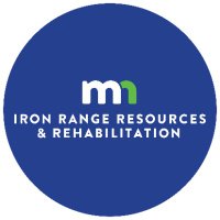 Iron Range Resources & Rehabilitation(@IRRRB) 's Twitter Profile Photo