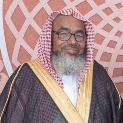 دكتوراه العقيدة والمذاهب المعاصرة، داعية غير متفرغ..