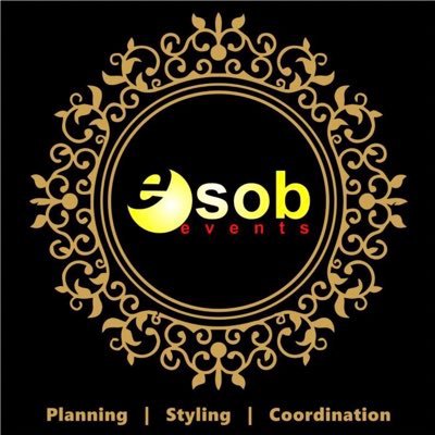 EsoB♠Events is a registered event planning enterprise,comprising of experienced independent workforce whose aim is to plan ur events to perfection☎08023199887