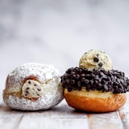 America's best donuts are from Buffalo, NY! Open at 7am daily!
Made with love, every day.
Find us on Facebook, Instagram, YouTube, & TikTok too!