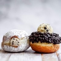 Paula's Donuts(@PaulasDonuts) 's Twitter Profile Photo