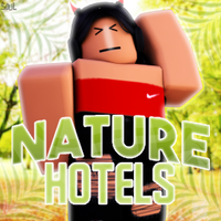 Nature Hotels & Resorts (@hotelsresorts) 's Twitter Profile