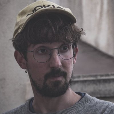 lluissuros's profile picture. So far, I don't know what I'm doing