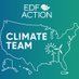 EDF Action Climate Team (@edafclimate) Twitter profile photo EDF Action Climate Team (@edafclimate) Twitter profile photo