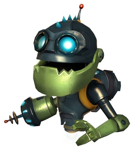 Mister Zurkon wants you to follow squishy human @BrianAllgeier. Follow him there for all his tweets!