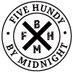 Five Hundy (@fivehundy) Twitter profile photo Five Hundy (@fivehundy) Twitter profile photo