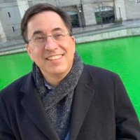 Edward Aboufadel (@aboufade) 's Twitter Profile