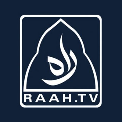 Pakistan's First Web Channel.
Follow us on YouTube.
#RaahTV
https://t.co/dOOiShOXsB