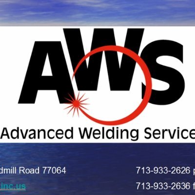 Advanced Welding Services delivers the highest quality welding and fabrication services for all types of metals, including specialty alloys, and CRA materials.