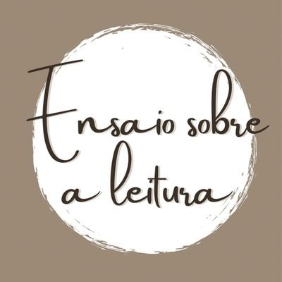 a falar sobre livros e literatura

insta: @ensaiosobrealeitura