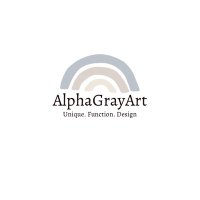 AlphaGray(@alphagrayart) 's Twitter Profile Photo