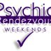Psychic Rendezvous (@psychicrendezvo) Twitter profile photo Psychic Rendezvous (@psychicrendezvo) Twitter profile photo