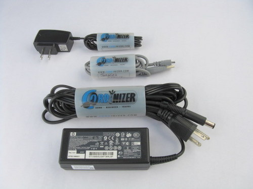 Cordinizer's profile picture. An inexpensive, quick, and easy way to store cables and cords to eliminate tangles and knots.