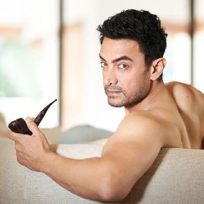 My Account On Instagram AamirPlanet & AamirKhanAce