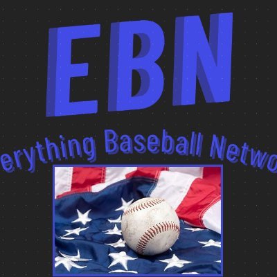 EBN: Everything Baseball Network. Is just that, from Fantasy to daily baseball news.