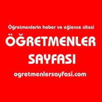 Öğretmenler Sayfası(@ogretmenlersyfs) 's Twitter Profileg