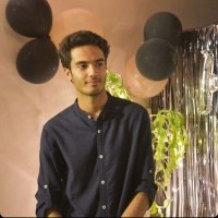 Muhammad Shahmeer (@shahmeer17_) 's Twitter Profile