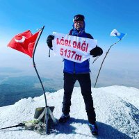 Mehmet Ziya KAHVECİ (@mzkahveci) 's Twitter Profile