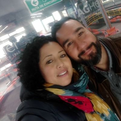 ANGELAGARZN16's profile picture. soy humanitaria, empática, alegre