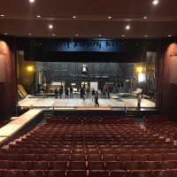 Kennedy Theatre(@KennedyTheatre) 's Twitter Profile Photo