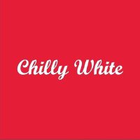 Chilly White(@chillywhiteltd) 's Twitter Profile Photo