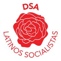 DSA Latinos Socialistas (@dsalatsoc) 's Twitter Profile Photo DSA Latinos Socialistas (@dsalatsoc) 's Twitter Profile Photo
