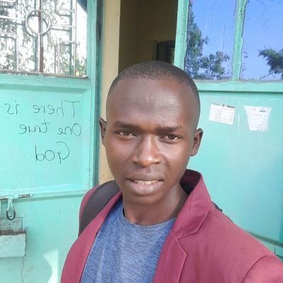 EmmanuelOgallo's profile picture. I belong to Jesus. I'm a worshipper and a vessel.