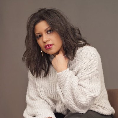 Believer. Recording Artist. Actress. Writer. Speaker. Brazilian. American. Chain Breaker. Spiritual Disruptor and Restorer. Striving to have a meaningful life.