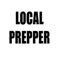 LocalPrepper | Be Prepared, not scared. (@prepperlocal) 's Twitter Profile