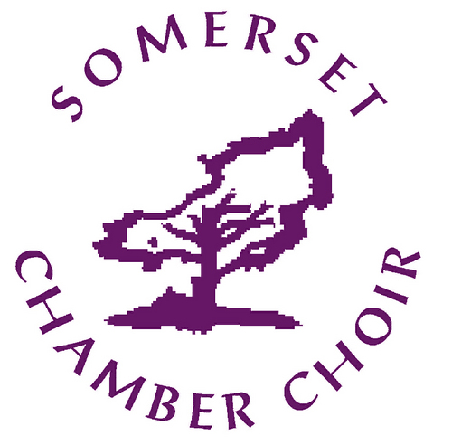 Somerset Chamber Choir. 30th anniversary concert: Elgar's THE DREAM OF GERONTIUS & Parry, Wells Cathedral, Saturday 26 July 2014. Conductor Graham Caldbeck