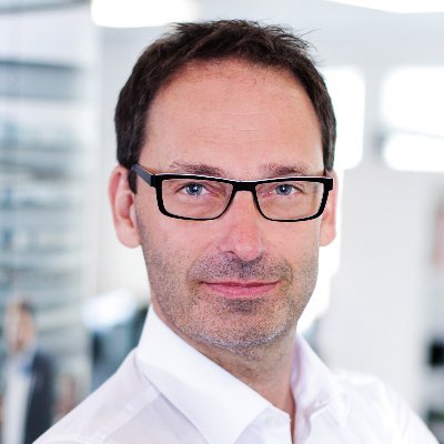 Anbieter unabhängiger #CRM, #CX und #DigitalMarketing Consultant. #Digitalisierung #Vertrieb #MarketingAutomation #Kommunikation #Digitaltransformation