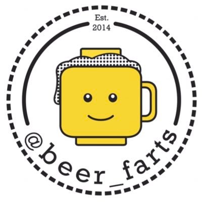 A beer journey on Lego legs. Blogger, beertographer and all round craft beer fiend. Author of Beer Farts' Guide To Farting
