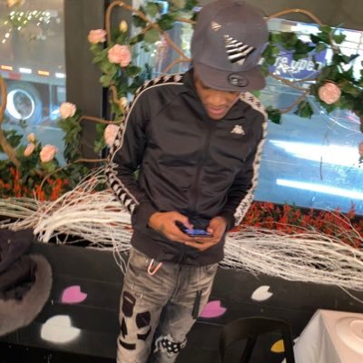 Double M ( “Fuck The Process” Out Now ) ( “On Go” Out Now) https://t.co/t3MtAQez1q