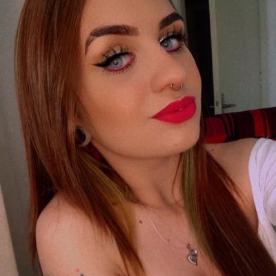 27y 🌈⃤ Libriana ♎️ Gaúcha 🍃 Bacharel em Ciências Contábeis 👩🏼💻