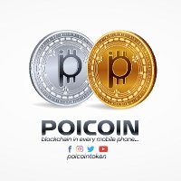 POICOIN (@poicointoken) 's Twitter Profile Photo POICOIN (@poicointoken) 's Twitter Profile Photo