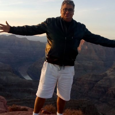 DomVeiga's profile picture. Mistico, aventureiro,explorador,tecnico,curioso,bocudo,Lulaplanista.