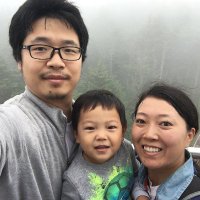 Xinqiang Yan (@xinqiangyan) 's Twitter Profile