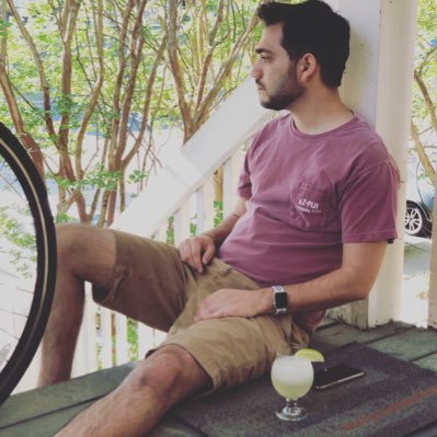 nickvera22's profile picture. 