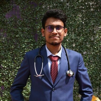 Medico || Unreserved || Barcelona & Argentina || Foodie || Bookworm || MBBS || MD (Physical Medicine And Rehabilitation) at IPGMER and SSKM Hospital, Kolkata.