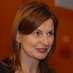 Radka Denemarková (@radkadenemarkov) Twitter profile photo