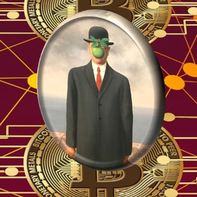 artist_meta's profile picture. NFT Collector. Trying to be an artist in my free time. @iammetaartist on Instagram